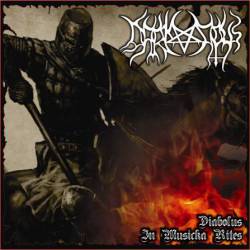 Dark Opus (BRA) : Diabolus in Musicka Rites